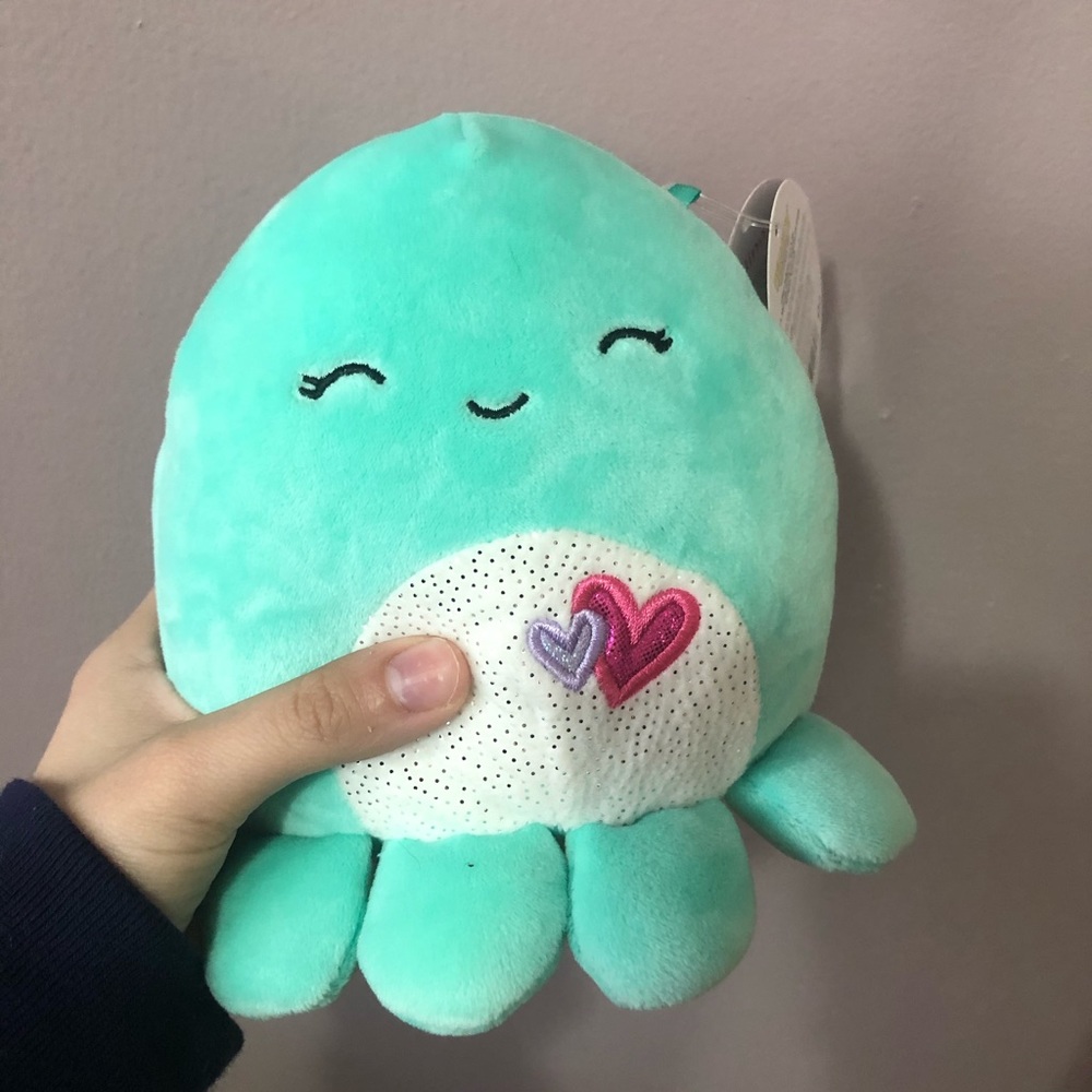 5”Olina Squishmallow